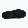 Buty damskie Nike Court Vision Low black/white 4