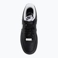 Buty damskie Nike Court Vision Low black/white 5