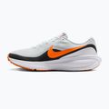 Buty do biegania męskie Nike Revolution 8 off white/white/black/total orange 2