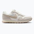 Buty damskie Nike MD Runner 2 SE coconut milk/black/linen/sail