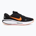 Buty do biegania męskie Nike Journey Run black/anthracite/wolf grey/total orange 2