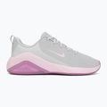Buty treningowe damskie Nike Bella 7 photon dust/light magenta/pink foam 2