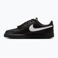 Buty damskie Nike Court Vision Low black/white 2