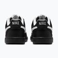 Buty damskie Nike Court Vision Low black/white 4