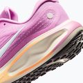 Buty do biegania damskie Nike Journey Run light magenta/black/chalk/white 4