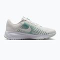 Buty do biegania damskie Nike Run Defy summit white/white/metallic silver
