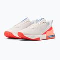 Buty treningowe męskie Nike Air Max Alpha Trainer 6 phantom/orange pulse/summit white/white 3