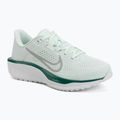 Buty do biegania damskie Nike Quest 6 barely green/white/metallic silver