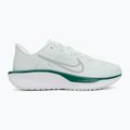 Buty do biegania damskie Nike Quest 6 barely green/white/metallic silver 2