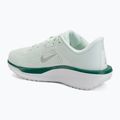Buty do biegania damskie Nike Quest 6 barely green/white/metallic silver 3
