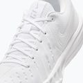 Buty do koszykówki męskie Nike G.T. Cut Academy 2 white/wolf grey/white 3