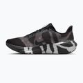 Buty do biegania męskie Nike Pegasus 42 black/medium ash/metallic silver/black 2