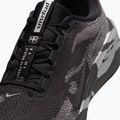 Buty do biegania męskie Nike Pegasus 42 black/medium ash/metallic silver/black 5