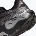 Buty do biegania męskie Nike Pegasus 42 black/medium ash/metallic silver/black 6