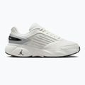 Buty damskie  Jordan Trunner Flow summit white/metallic silver/black