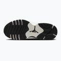 Buty damskie  Jordan Trunner Flow summit white/metallic silver/black 2