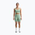 Top treningowy Nike Pro Seamless Dri-Fit Cropped steam 2