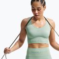 Top treningowy Nike Pro Seamless Dri-Fit Cropped steam 4