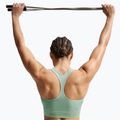 Top treningowy Nike Pro Seamless Dri-Fit Cropped steam 5