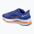 Buty do biegania męskie Nike Pegasus Premium lapis/total orange/off noir/white 3