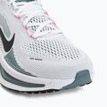 Buty do biegania męskie Nike Vomero 18 white/mineral slate/mineral/black 7