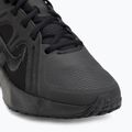 Buty męskie Nike Metro Tek black/anthracite/black 7