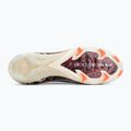 Buty piłkarskie męskie Nike United Vapor 16 Elite FG burgundy crush/university red/fossil/metal silver 4