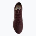 Buty piłkarskie męskie Nike United Vapor 16 Elite FG burgundy crush/university red/fossil/metal silver 5