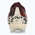 Buty piłkarskie męskie Nike United Vapor 16 Elite FG burgundy crush/university red/fossil/metal silver 6