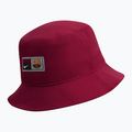 Kapelusz Nike Apex FC Barcelona team red 2