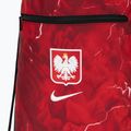 Worek Nike Academy Poland AOP 18 l team red/sport red 3