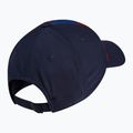Czapka z daszkiem Nike FC Barcelona Club Poly blackened blue 3