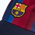 Czapka z daszkiem Nike FC Barcelona Club Poly blackened blue 4