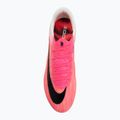 Buty piłkarskie męskie Nike Mercurial Superfly 11 Elite T AG multi color/black 5