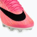 Buty piłkarskie męskie Nike Mercurial Superfly 11 Elite T AG multi color/black 7