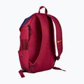 Plecak Nike Academy FC Barcelona 30 l noble red 3