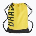 Worek Nike Academy Brazil 18 l canary/pro green 2