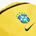Worek Nike Academy Brazil 18 l canary/pro green 4