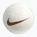 Piłka do piłki nożnej Nike Pitch France white rozmiar 5