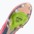 Buty piłkarskie męskie Nike Mercurial Superfly 11 Elite T AG multi color/black 5