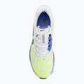 Buty do biegania męskie Nike Structure Plus white/volt ice/barely green/black spruce 5
