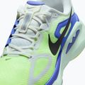 Buty do biegania męskie Nike Structure Plus white/volt ice/barely green/black spruce 3