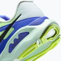 Buty do biegania męskie Nike Structure Plus white/volt ice/barely green/black spruce 4
