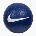 Piłka do piłki nożnej Nike Academy Paris-Saint Germain old royal/university red rozmiar 5