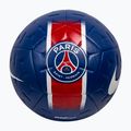 Piłka do piłki nożnej Nike Academy Paris-Saint Germain old royal/university red rozmiar 5 2