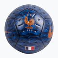 Piłka do piłki nożnej Nike Academy France blackened blue/game royal rozmiar 5 2