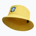 Kapelusz Nike Apex Brazil canary 3