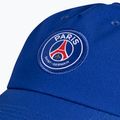 Czapka z daszkiem Nike Paris-Saint Germain Club Poly old royal 4