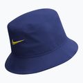 Kapelusz Nike Apex FC Barcelona loyal blue 2