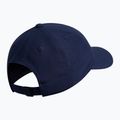Czapka z daszkiem dziecięca Nike Club France Poly blackened blue 2